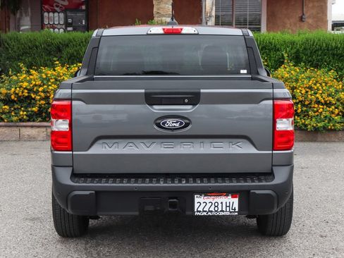 Used 2025 Ford Maverick XL FWD image 7