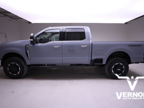 New 2026 Ford F250 King Ranch w/ Tremor Off-Road Package image 2