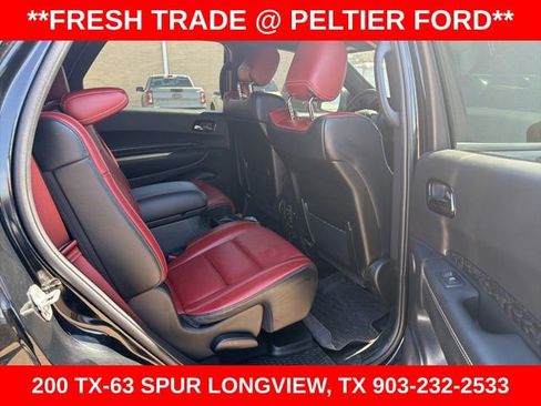 Used 2024 Dodge Durango SRT Hellcat image 33
