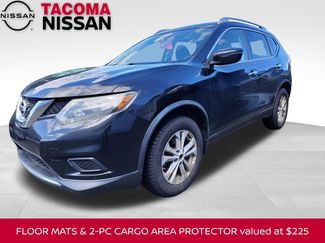 Used 2016 Nissan Rogue SV video 1