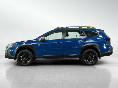 Used 2022 Subaru Outback Wilderness w/ Wilderness Package AWD/4WD image 2