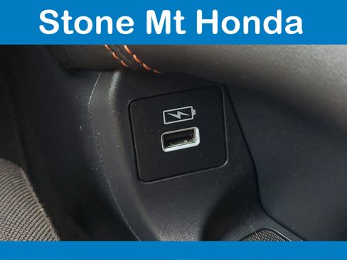 Used 2023 Honda HR-V Sport image 32