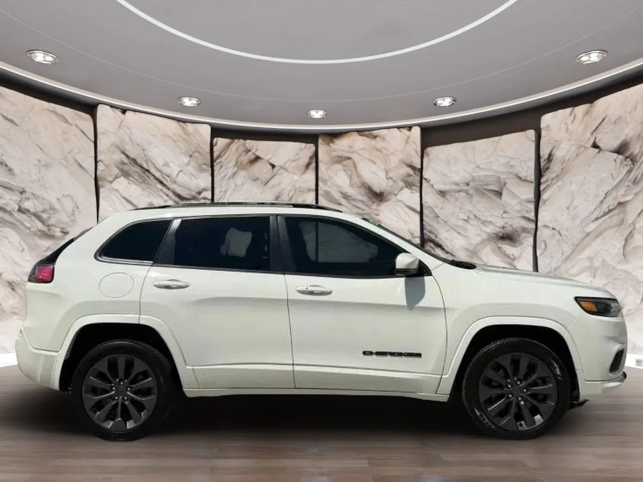 Used 2019 Jeep Cherokee High Altitude AWD/4WD image 7