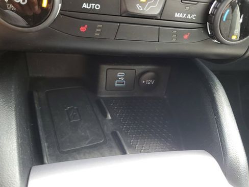 Used 2022 Ford Bronco Sport Big Bend w/ Convenience Package AWD/4WD image 29