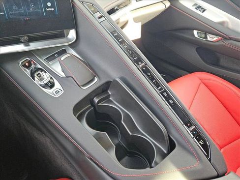 New 2025 Chevrolet Corvette Z06 image 13