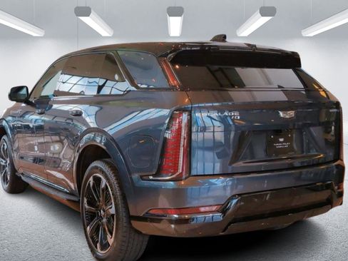 New 2025 Cadillac Escalade IQ Sport 1 image 2