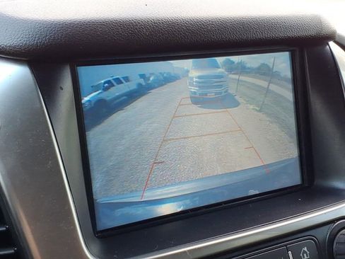 Used 2020 Chevrolet Tahoe LT RWD image 19
