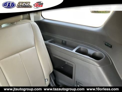 Used 2020 Ford Expedition XLT w/ Equipment Group 202A AWD/4WD image 18