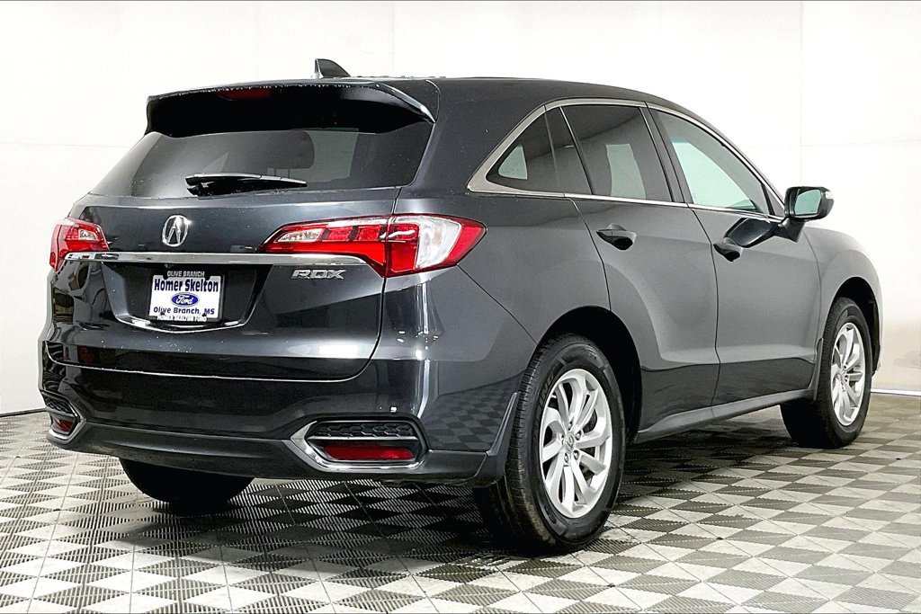 Used 2016 Acura RDX FWD image 11