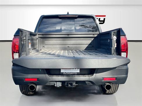 Used 2024 Honda Ridgeline RTL image 26