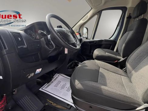 Used 2020 RAM ProMaster 3500 FWD image 47