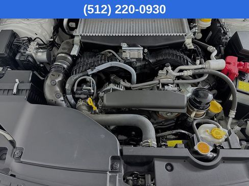 Used 2022 Subaru WRX Limited AWD/4WD image 39