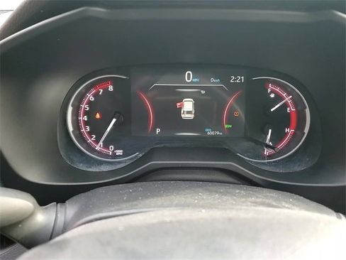 Used 2023 Toyota RAV4 Adventure image 15