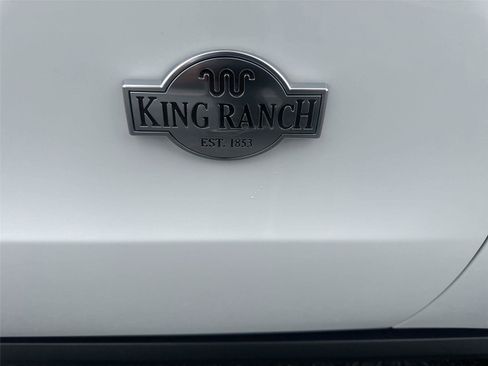 Used 2026 Ford Expedition Max King Ranch AWD/4WD image 12