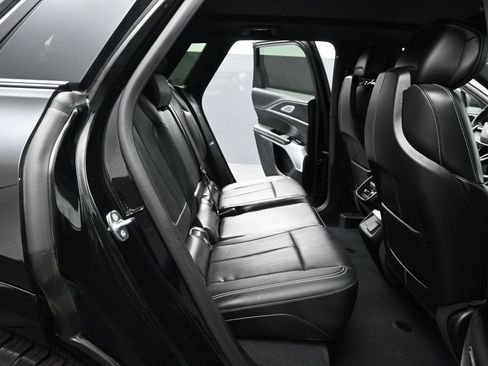 Certified 2025 Cadillac Lyriq Luxury AWD/4WD image 19