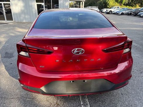 Used 2020 Hyundai Elantra SE image 8