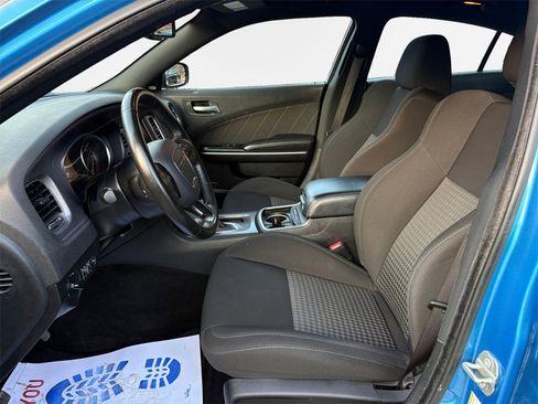 Certified 2023 Dodge Charger GT image 12