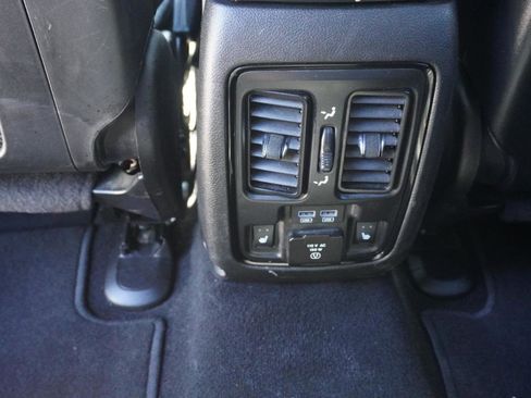 Used 2024 Dodge Durango R/T AWD/4WD image 24