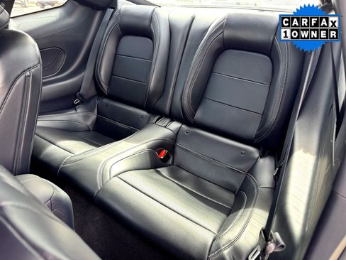 Used 2024 Ford Mustang GT Premium w/ GT Performance Package image 23