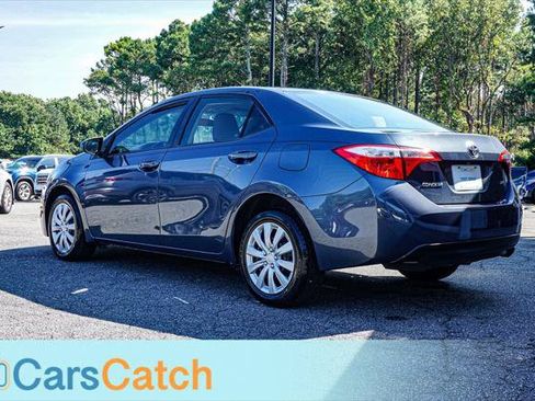Used 2015 Toyota Corolla LE FWD image 13