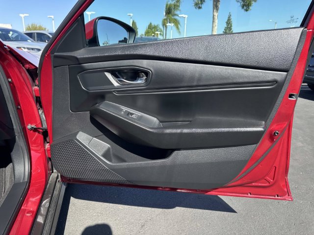 Certified 2023 Honda Accord EX image 32