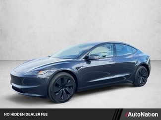 Used 2024 Tesla Model 3 Long Range AWD/4WD video 1