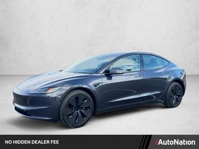 Used 2024 Tesla Model 3 Long Range