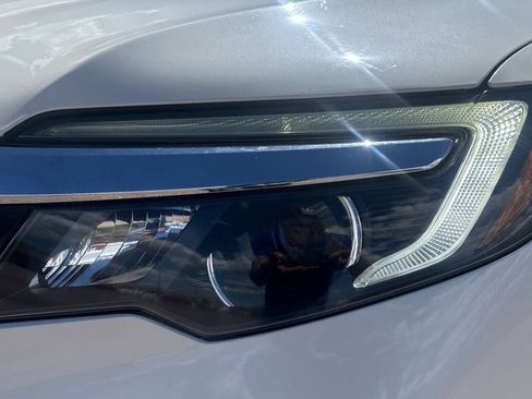 Used 2017 Honda Pilot EX-L image 17