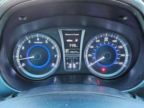 Used 2013 Hyundai Azera image 10