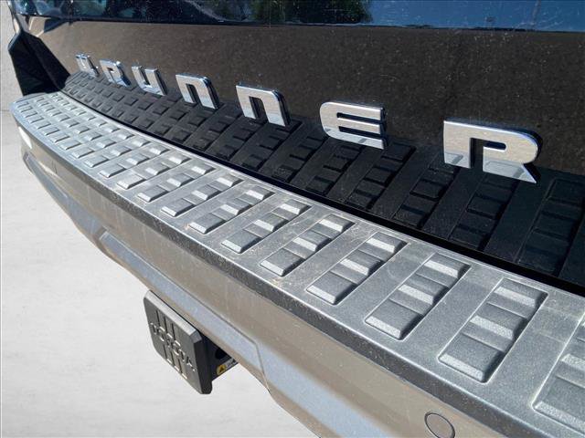 Certified 2026 Toyota 4Runner Limited AWD/4WD image 16