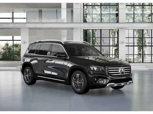 Used 2025 Mercedes-Benz GLB 250 image 11