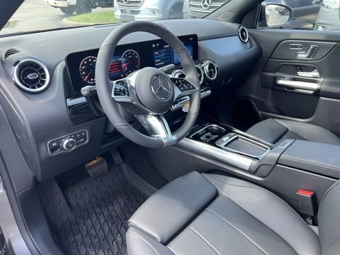 Certified 2026 Mercedes-Benz GLA 250 4MATIC image 14