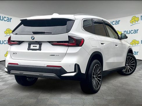 Used 2023 BMW X1 xDrive28i image 6