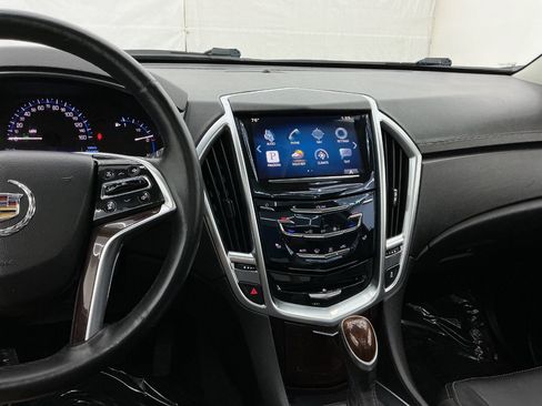 Used 2016 Cadillac SRX Luxury w/ Driver Awareness Package AWD/4WD image 34