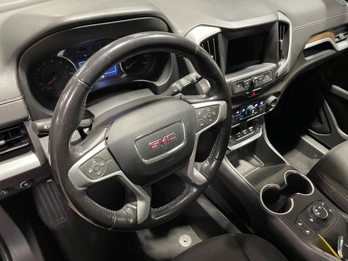 Used 2019 GMC Terrain SLE image 6