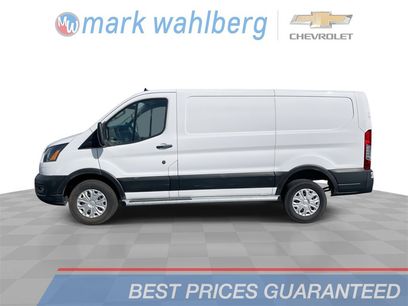 Used 2023 Ford Transit 250 Low Roof w/ Exterior Upgrade Package