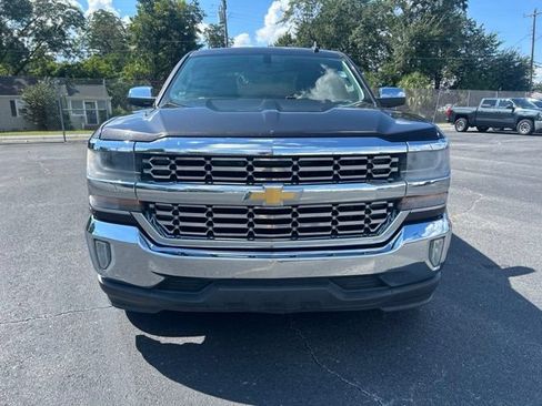 Used 2016 Chevrolet Silverado 1500 LT w/ All Star Edition RWD image 7