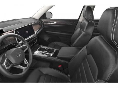 New 2026 Volkswagen Atlas SEL AWD/4WD image 12