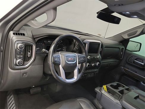 Used 2020 GMC Sierra 1500 SLT image 22
