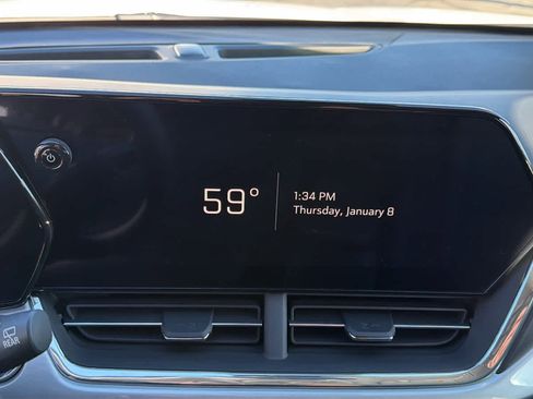 New 2026 Chevrolet Trax LT image 15