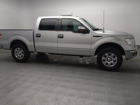 Used 2012 Ford F150 XLT w/ XLT Chrome Pkg RWD image 11