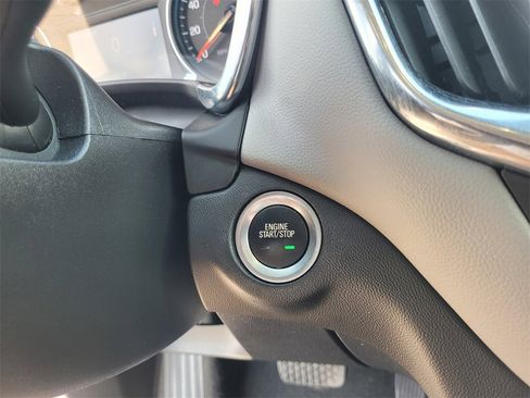 Certified 2023 Chevrolet Equinox LS w/ LS Convenience Package image 27