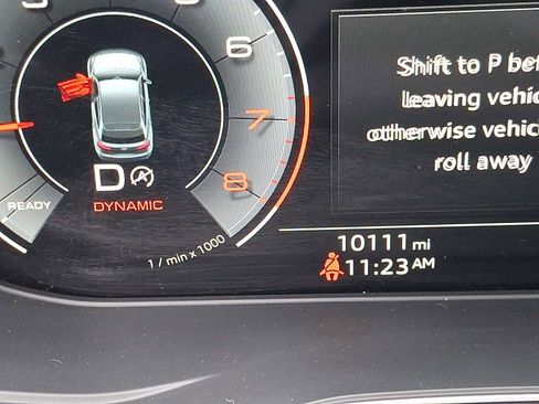 Used 2023 Audi Q5 2.0T Premium Plus w/ Premium Plus Package AWD/4WD image 13