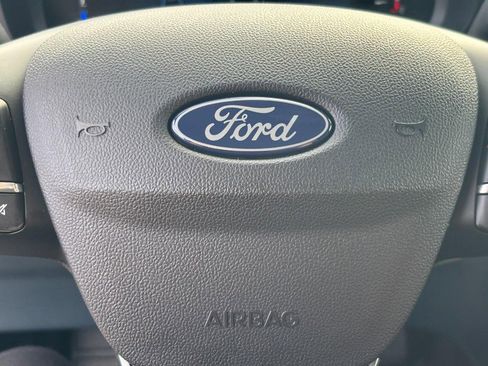 New 2026 Ford Maverick XL AWD/4WD image 20