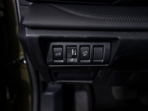 Used 2024 Subaru Outback Wilderness AWD/4WD image 37