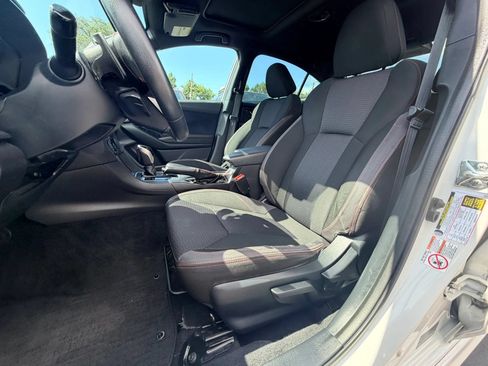 Used 2018 Subaru Impreza 2.0i Sport AWD/4WD image 11