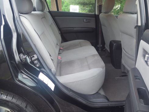Used 2011 Nissan Sentra 2.0 S FWD image 13