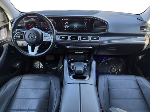 Used 2020 Mercedes-Benz GLE 350 4MATIC image 10