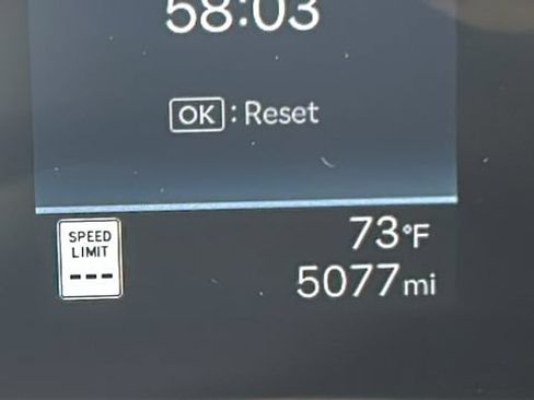 Certified 2026 Hyundai Sonata SEL AWD/4WD image 18