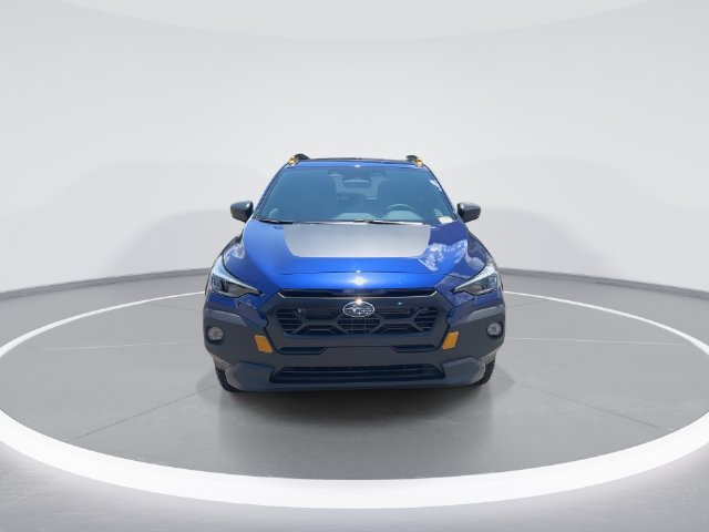 New 2026 Subaru Crosstrek 2.5i Wilderness AWD/4WD image 3